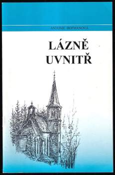 Lázně uvnitř