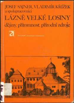Lázně Velké Losiny