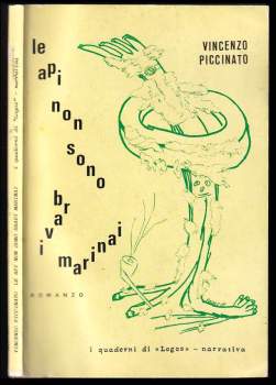 Le api non sono bravi marinai