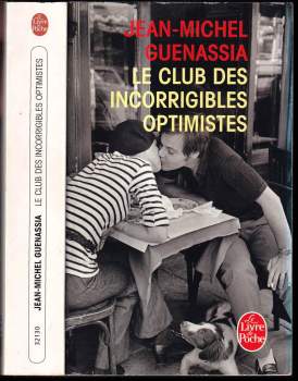 Le Club des incorrigibles optimistes