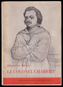 Le Colonel Chabert