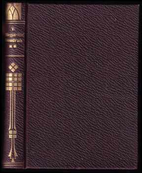Le compagnon (Soudruh)