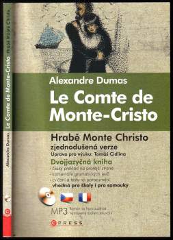 Le Comte de Monte-Cristo