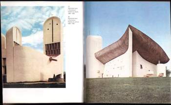 Rostislav Švácha: Le Corbusier