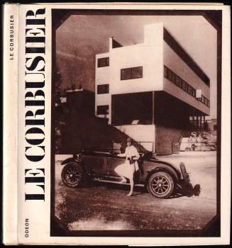 Le Corbusier