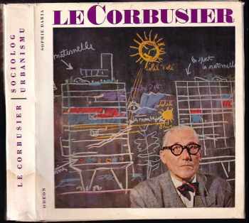 Sophie Daria: Le Corbusier