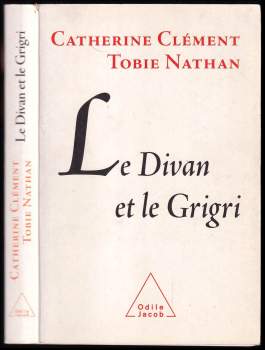 Le Divan et le Grigri