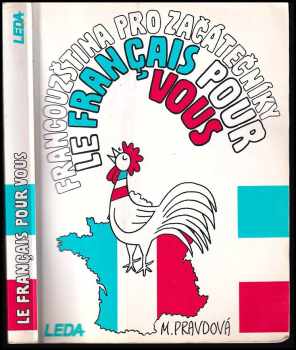 Le Français pour vous