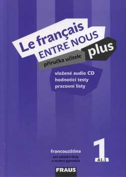 Le français entre nous plus 1