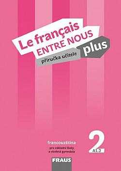 Sylva Nováková: Le français entre nous plus 1