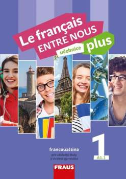 Le français entre nous plus 1