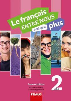 Le français entre nous plus 2