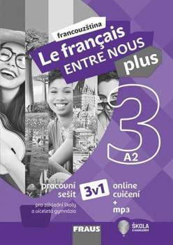 Le français entre nous plus 3