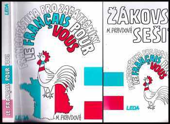 Žákovský sešit