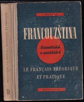 Le français théorique et pratique