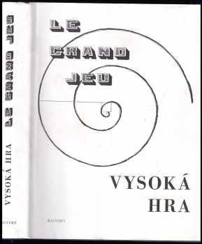 Le Grand jeu