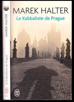 Le Kabbaliste de Prague