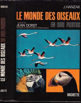 Le Monde des oiseaux
