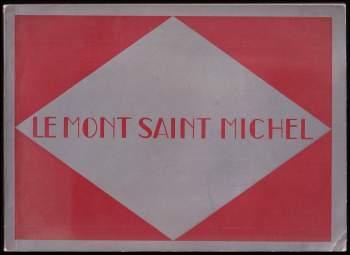 G. M. Chauveau: Le Mont Saint-Michel