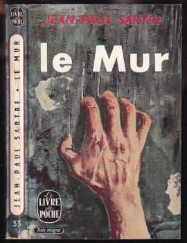 Le mur