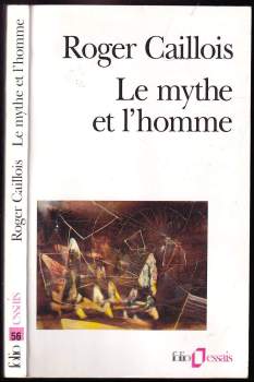 Le Mythe et l'homme