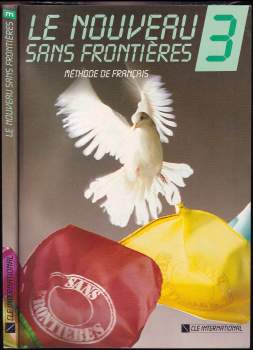 Jacky Girardet: Le Nouveau Sans Frontéres