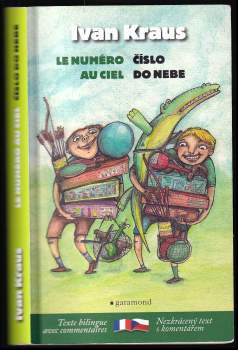 Le numéro au ciel