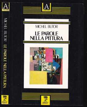 Le Parole Nella Pittura