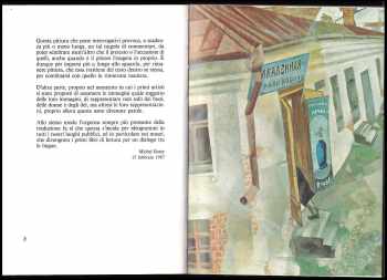 Michel Butor: Le Parole Nella Pittura