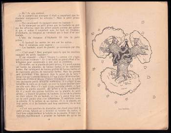 Antoine de Saint-Exupéry: Le Petit Prince
