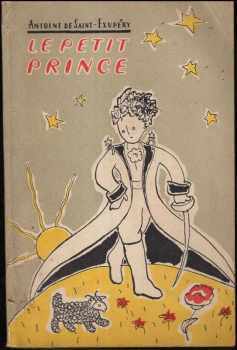 Le petit prince
