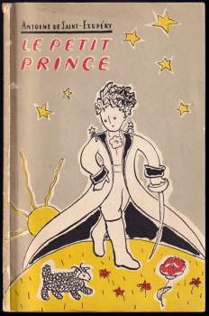 Le petit prince