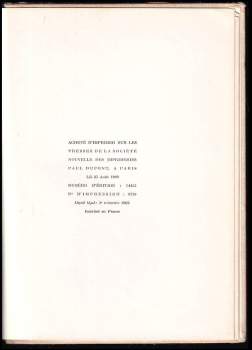 Antoine de Saint-Exupéry: Le petit prince