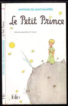 Le petit prince