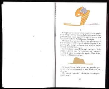 Antoine de Saint-Exupéry: Le petit prince