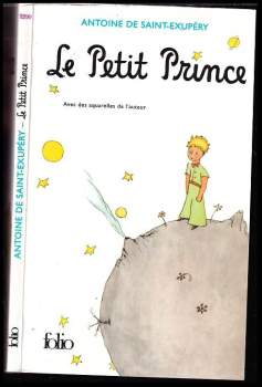 Le petit prince