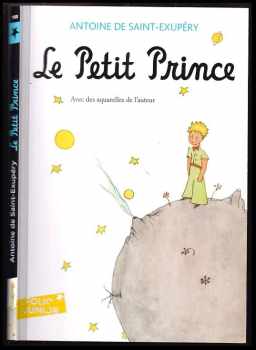 Le Petit Prince