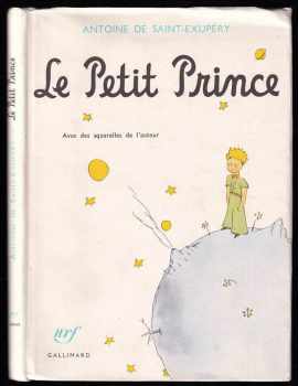 Le Petit Prince