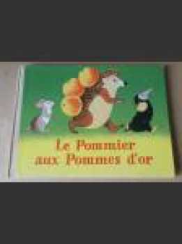 Le Pommier aux pommes d'or