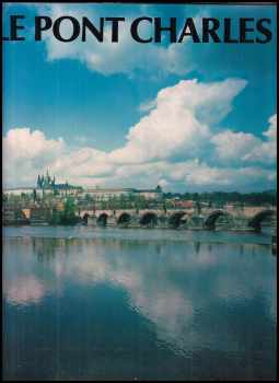 Karel Neubert: Le Pont Charles (Prague)