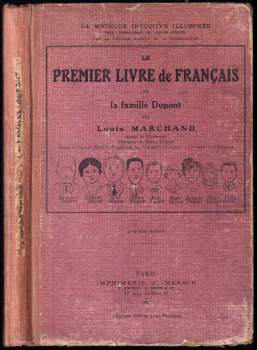 Le Premier Livre de Français ou la Famille Dupont