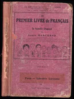 Le Premier Livre de Français ou la Famille Dupont