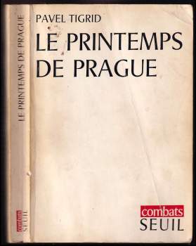 Le printemps de Prague