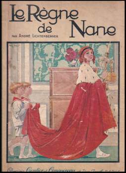 Le Règne de Nane