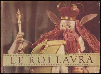 Le roi Lavra