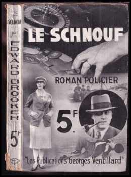 Le schnouf