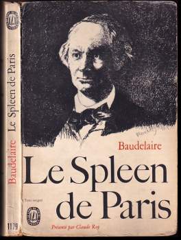 Le Spleen de Paris