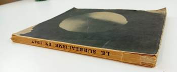 André Breton: Le Surréalisme en 1947