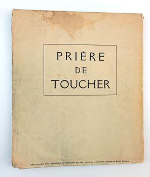 André Breton: Le Surréalisme en 1947