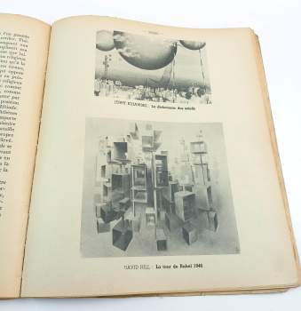 André Breton: Le Surréalisme en 1947